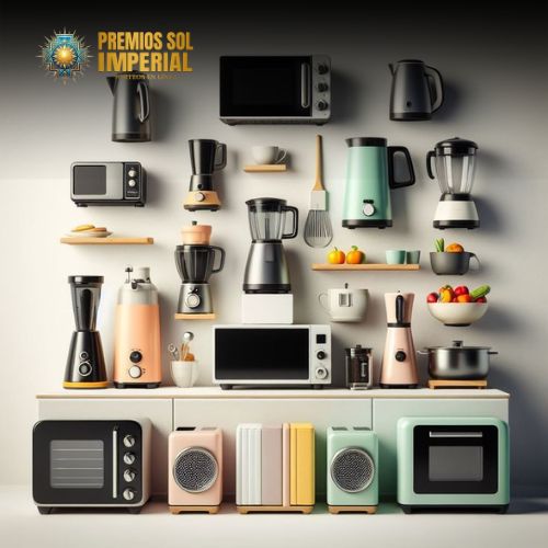PREMIOS CONSUELO